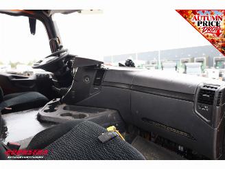 Mercedes Arocs 2053 4X4 Müller Saug/Druck ADR 10m3 picture 29