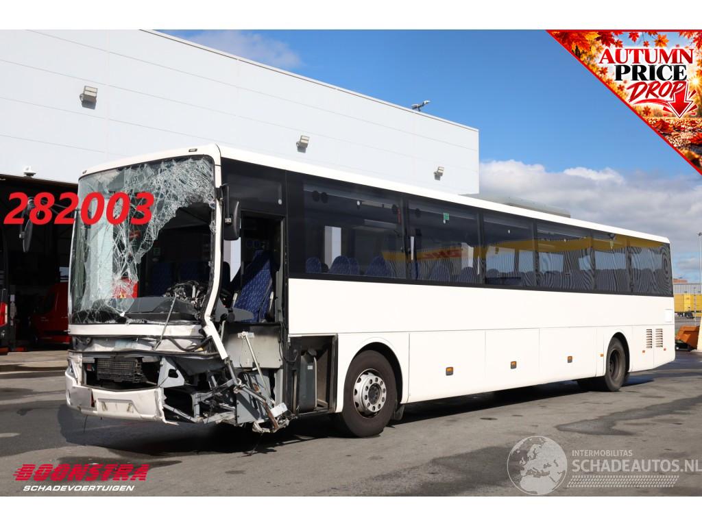 Mercedes  Intouro L 66-Pers. 4X2 Euro 6