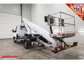Mercedes Sprinter 314 CDI Ruthmann TB 290.1 17.5m 94.504 km! picture 6