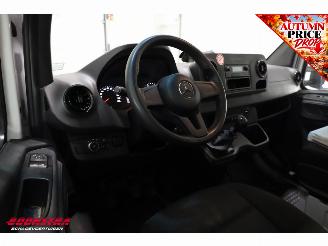 Mercedes Sprinter 314 CDI Ruthmann TB 290.1 17.5m 94.504 km! picture 30