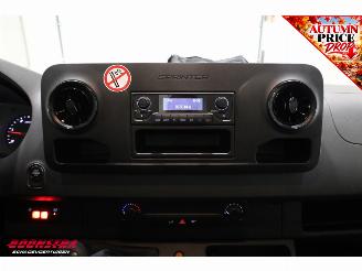 Mercedes Sprinter 314 CDI Ruthmann TB 290.1 17.5m 94.504 km! picture 28