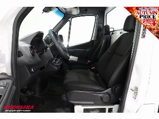 Mercedes Sprinter 314 CDI Ruthmann TB 290.1 17.5m 94.504 km! picture 29