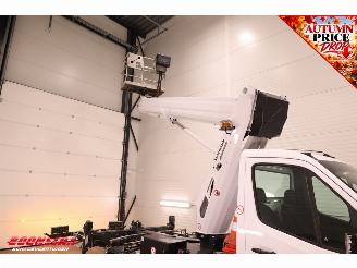 Mercedes Sprinter 314 CDI Ruthmann TB 290.1 17.5m 94.504 km! picture 14