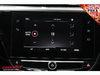 Opel Corsa-E Elegance 50 kWh Cruise Virtual Apple/Android SHZ Clima Camera PDC picture 26