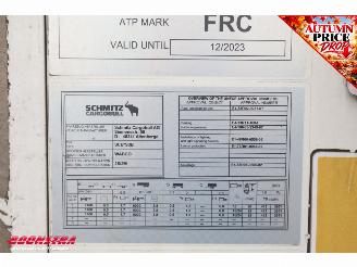 Schmitz Cargobull  SCB*S3B Kuhler 3-Asser BY 2017 picture 19