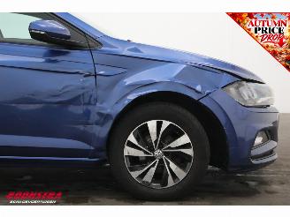 Volkswagen Polo 1.0 TSI Comfortline Business ACC Virtual Navi Apple/Android Airco picture 8