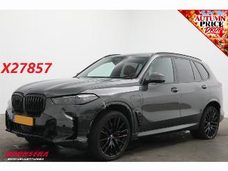 BMW X5 xDrive50e M-Sport Pro Pano LED ACC H/K Memory Massage 360° SBL AHK picture 1