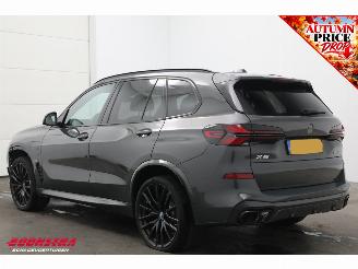 BMW X5 xDrive50e M-Sport Pro Pano LED ACC H/K Memory Massage 360° SBL AHK picture 4