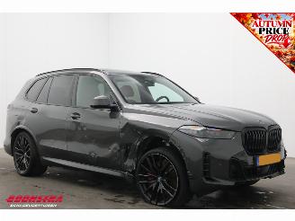 BMW X5 xDrive50e M-Sport Pro Pano LED ACC H/K Memory Massage 360° SBL AHK picture 2