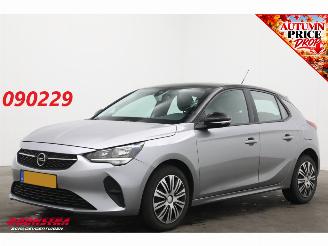 Damaged car Opel Corsa 1.2 Edition Cruise Airco Bluetooth SHZ PDC 2020/2