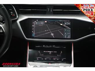 Audi A6 Avant 40 TDI Design Pano LED ACC Memory Leder Camera SHZ picture 22