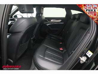 Audi A6 Avant 40 TDI Design Pano LED ACC Memory Leder Camera SHZ picture 23