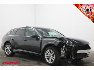 Audi A6 Avant 40 TDI Design Pano LED ACC Memory Leder Camera SHZ picture 2