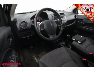 Mitsubishi Space-star 1.0 Cool+ 5-Drs. Airco picture 21