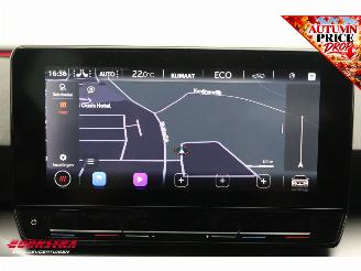 Seat Leon Sportstourer 1.4 TSI eHybrid PHEV FR Intense ACC Vitual Navi Apple/Android SHZ Camera PDC Clima picture 24