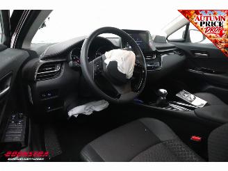 Toyota C-HR 1.8 Hybrid Dynamic ACC Navi Clima Apple/Android Camera PDC picture 19