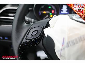 Toyota C-HR 1.8 Hybrid Dynamic ACC Navi Clima Apple/Android Camera PDC picture 22