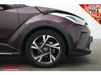 Toyota C-HR 1.8 Hybrid Dynamic ACC Navi Clima Apple/Android Camera PDC picture 5