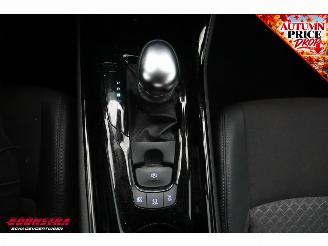 Toyota C-HR 1.8 Hybrid Dynamic ACC Navi Clima Apple/Android Camera PDC picture 30