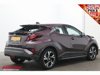 Toyota C-HR 1.8 Hybrid Dynamic ACC Navi Clima Apple/Android Camera PDC picture 3