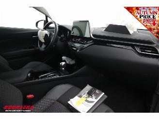 Toyota C-HR 1.8 Hybrid Dynamic ACC Navi Clima Apple/Android Camera PDC picture 15