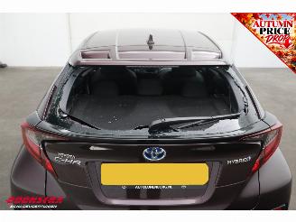 Toyota C-HR 1.8 Hybrid Dynamic ACC Navi Clima Apple/Android Camera PDC picture 14