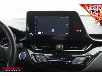 Toyota C-HR 1.8 Hybrid Dynamic ACC Navi Clima Apple/Android Camera PDC picture 21