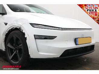 Tesla Model Y Long Range RWD 75 kWh Fahrbar FSD Pano Navi Memory Leder Apple/Android Camera PDC picture 10