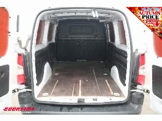 Toyota Proace 1.2 Turbo Live Long Cruise Apple/Android AHK PDC Airco picture 13