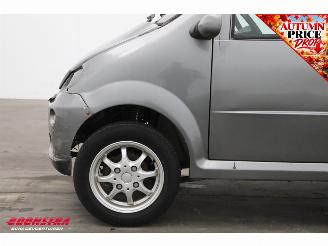 JDM  City LMV Leder picture 14