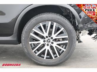 Mercedes GLC 300e 4MATIC AMG Pano LED ACC Burmester AHK picture 5