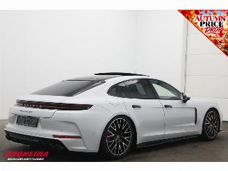 Porsche Panamera 2.9 4S E-Hybrid Pano ACC Sport Chrono PDLS+ Burmester 360° HUD 4.658 km! picture 3