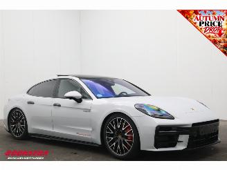 Porsche Panamera 2.9 4S E-Hybrid Pano ACC Sport Chrono PDLS+ Burmester 360° HUD 4.658 km! picture 2