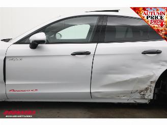 Porsche Panamera 2.9 4S E-Hybrid Pano ACC Sport Chrono PDLS+ Burmester 360° HUD 4.658 km! picture 7