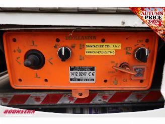 MAN TGM 15.290 + Anhänger 19t Durchladen 2xLBW picture 10