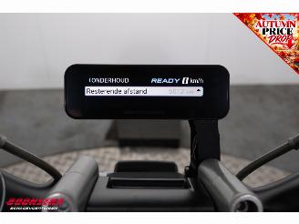 BMW  CE 02 ABS LED Bluetooth Heizgriffe 5.311 km! picture 10