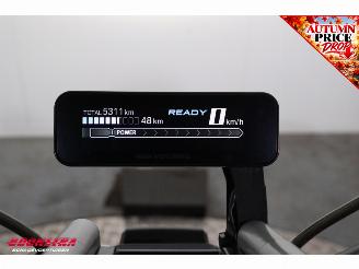 BMW  CE 02 ABS LED Bluetooth Heizgriffe 5.311 km! picture 11