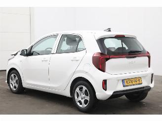 Kia Picanto 1.0 GDi DynamicLine 5p. Apple/Android Cruise Camera 201 km!! picture 4