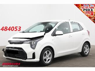 Schadeauto Kia Picanto 1.0 GDi DynamicLine 5p. Apple/Android Cruise Camera 201 km!! 2026/4