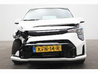 Kia Picanto 1.0 GDi DynamicLine 5p. Apple/Android Cruise Camera 201 km!! picture 11