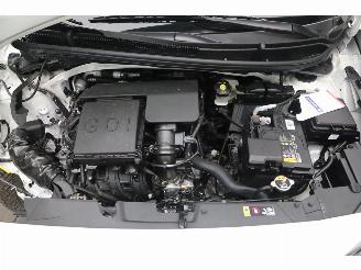 Kia Picanto 1.0 GDi DynamicLine 5p. Apple/Android Cruise Camera 201 km!! picture 13