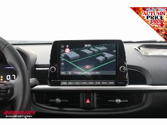 Kia Picanto 1.0 GDi DynamicLine 5p. Apple/Android Cruise Camera 201 km!! picture 20