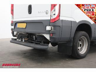 Iveco Daily 35C18 DoKa DC Cruise Airco AHK picture 19