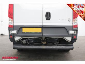 Iveco Daily 35C18 DoKa DC Cruise Airco AHK picture 18