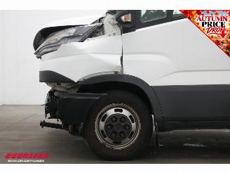 Iveco Daily 35C18 DoKa DC Cruise Airco AHK picture 14
