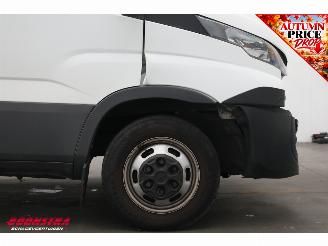 Iveco Daily 35C18 DoKa DC Cruise Airco AHK picture 5