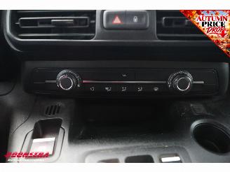 Toyota Proace Prof 50 kWh Cruise Apple/Android AHK Airco picture 23