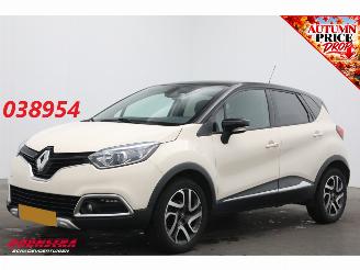 Auto incidentate Renault Captur 0.9 TCe Xmod Camera SHZ Clima Leder LED Navi 2016/3