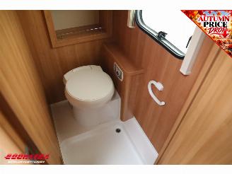 Hymer  Sporting 465 Mover Luifel Fietsendrager TV Radio Rondzit picture 21