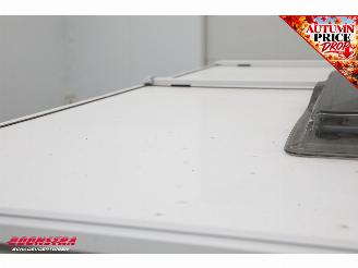 Hymer  Sporting 465 Mover Luifel Fietsendrager TV Radio Rondzit picture 9